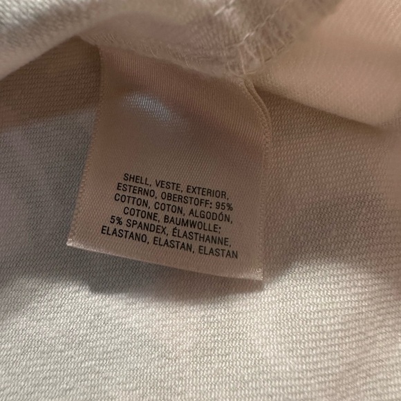 Maeve Anthropologie Daintree Frond Printed Pencil Skirt Sz 6 - Picture 10 of 13